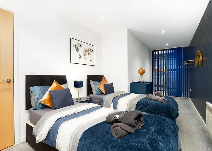 Home Away From Home - Contractors & Leisure